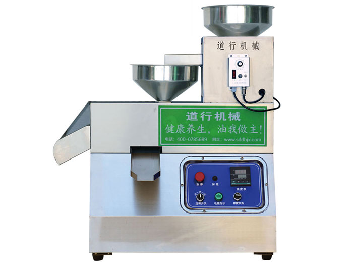 小型榨油機(jī)的原理、類(lèi)型、使用方法和優(yōu)點(diǎn)